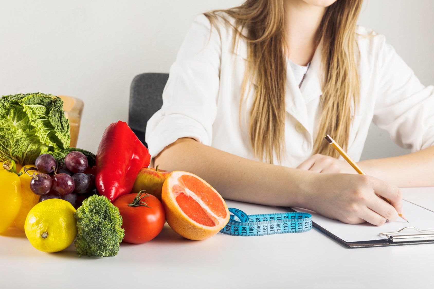 Técnico em Nutrição